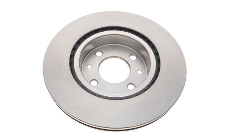 Фото 3 - Тормозной диск Solgy 208019