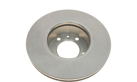 Фото 3 - Гальмівний диск Solgy 208020