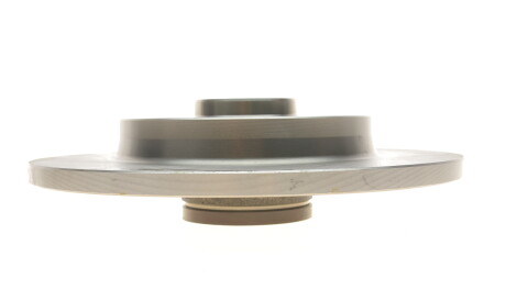 Фото 3 - Гальмівний диск Solgy 208024