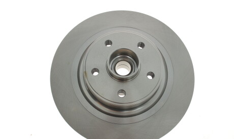 Фото 2 - Тормозной диск Solgy 208029