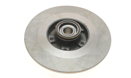 Фото 3 - Тормозной диск Solgy 208034