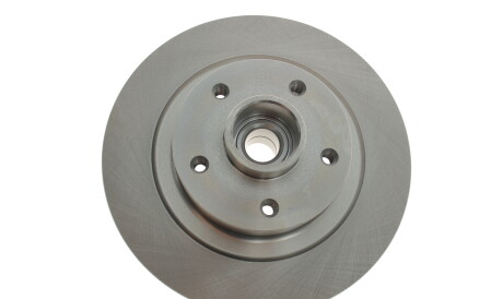 Фото 2 - Тормозной диск Solgy 208037