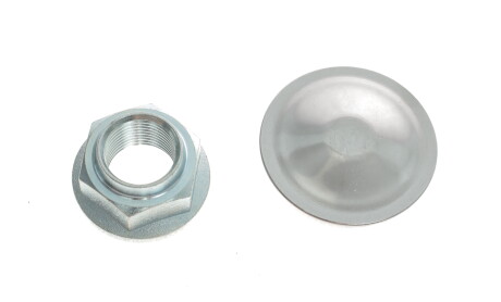 Фото 6 - Тормозной диск Solgy 208040