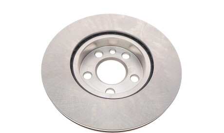 Фото 3 - Гальмівний диск Solgy 208042