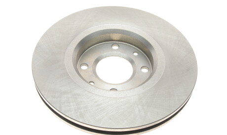 Фото 2 - Тормозной диск Solgy 208043