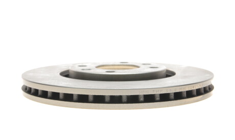 Фото 3 - Тормозной диск Solgy 208043