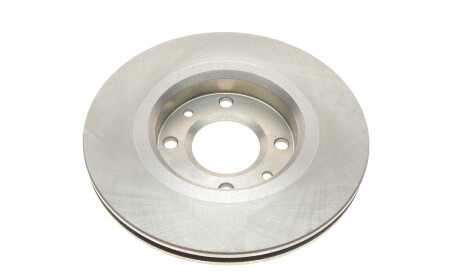 Фото 3 - Гальмівний диск Solgy 208044