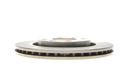 Фото 4 - Гальмівний диск Solgy 208044