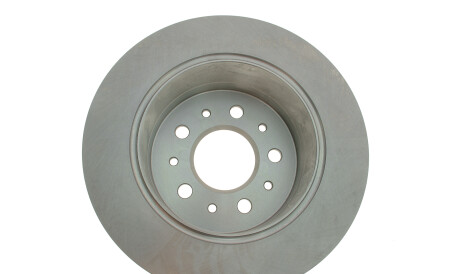 Фото 2 - Гальмівний диск Solgy 208045