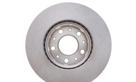 Фото 4 - Гальмівний диск Solgy 208046