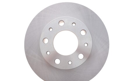 Фото 5 - Гальмівний диск Solgy 208046