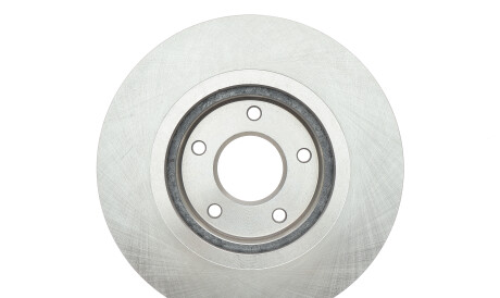 Фото 3 - Гальмівний диск Solgy 208048