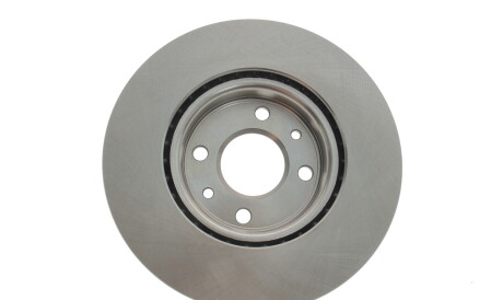 Фото 2 - Тормозной диск Solgy 208049