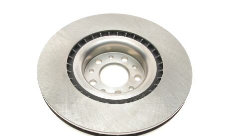 Фото 3 - Гальмівний диск Solgy 208050