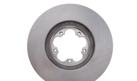 Фото 3 - Тормозной диск Solgy 208053