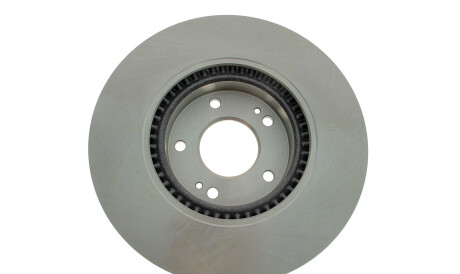 Фото 2 - Тормозной диск Solgy 208059