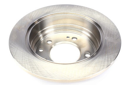 Фото 2 - Тормозной диск Solgy 208061