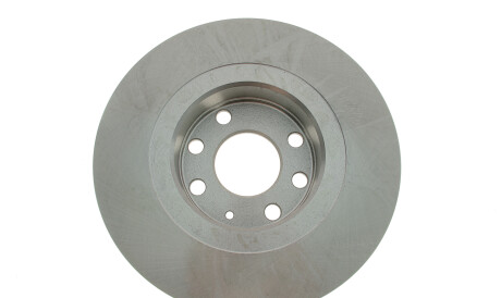 Фото 2 - Тормозной диск Solgy 208062