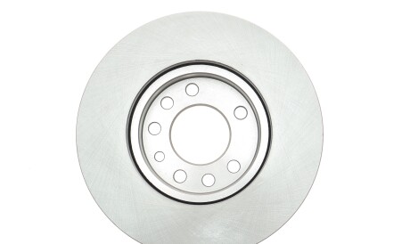 Фото 3 - Гальмівний диск Solgy 208063