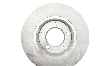 Фото 3 - Гальмівний диск Solgy 208065