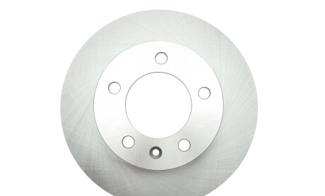 Фото 5 - Гальмівний диск Solgy 208065