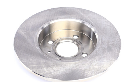 Фото 2 - Тормозной диск Solgy 208066