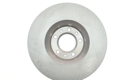 Фото 3 - Тормозной диск Solgy 208067