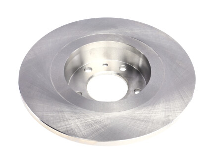 Фото 2 - Тормозной диск Solgy 208068