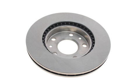 Фото 2 - Тормозной диск Solgy 208069