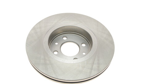 Фото 2 - Гальмівний диск Solgy 208070