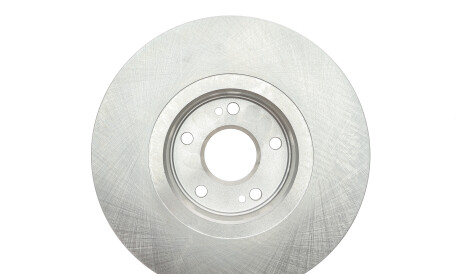 Фото 3 - Тормозной диск Solgy 208071