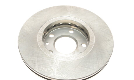 Фото 3 - Гальмівний диск Solgy 208073