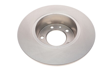 Фото 4 - Гальмівний диск Solgy 208077