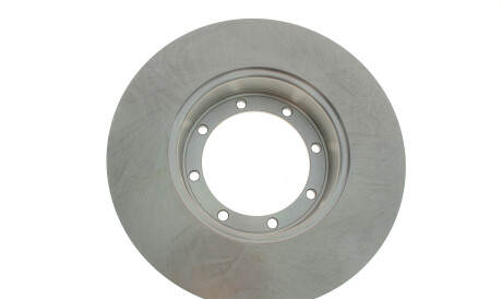 Фото 2 - Тормозной диск Solgy 208078