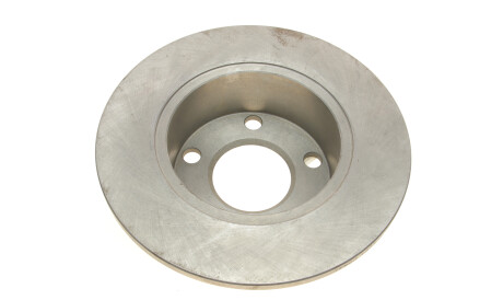 Фото 2 - Тормозной диск Solgy 208084