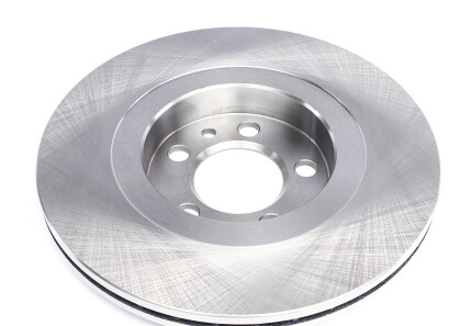 Фото 2 - Тормозной диск Solgy 208086