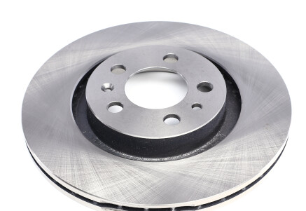 Фото 4 - Тормозной диск Solgy 208086