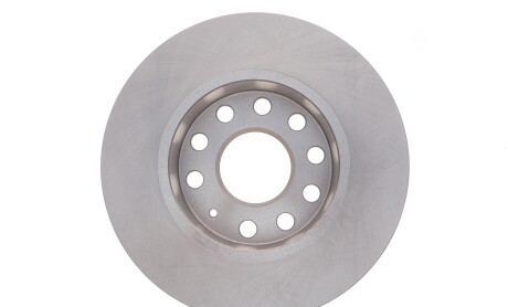 Фото 4 - Гальмівний диск Solgy 208093