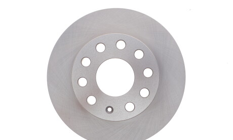 Фото 5 - Гальмівний диск Solgy 208093