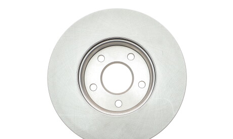 Фото 3 - Тормозной диск Solgy 208094