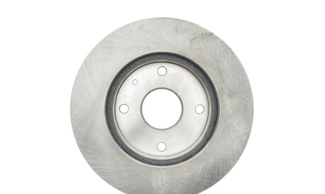 Фото 3 - Тормозной диск Solgy 208096