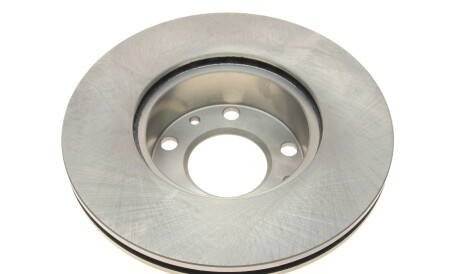 Фото 3 - Тормозной диск Solgy 208102