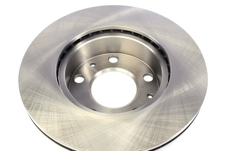 Фото 2 - Тормозной диск Solgy 208103