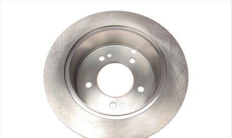 Фото 2 - Тормозной диск Solgy 208107