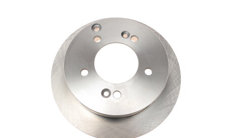 Фото 3 - Тормозной диск Solgy 208107