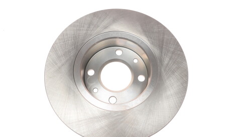 Фото 2 - Тормозной диск Solgy 208109