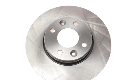 Фото 3 - Тормозной диск Solgy 208109