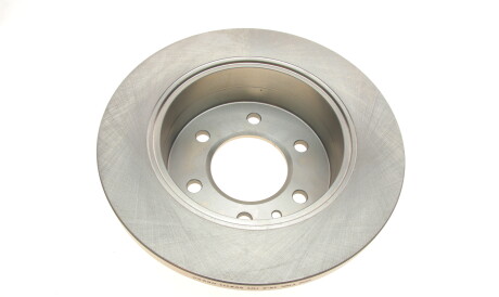 Фото 3 - Тормозной диск Solgy 208111