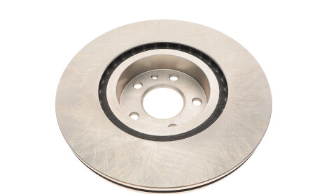 Фото 4 - Тормозной диск Solgy 208113