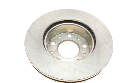 Фото 3 - Тормозной диск Solgy 208114